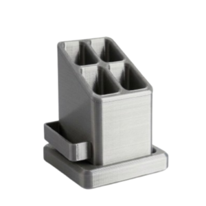 Organizador de Bancada Multiuso 4